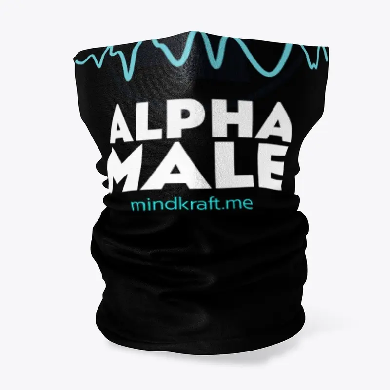 Mindkraft ALPHA MALE Collection