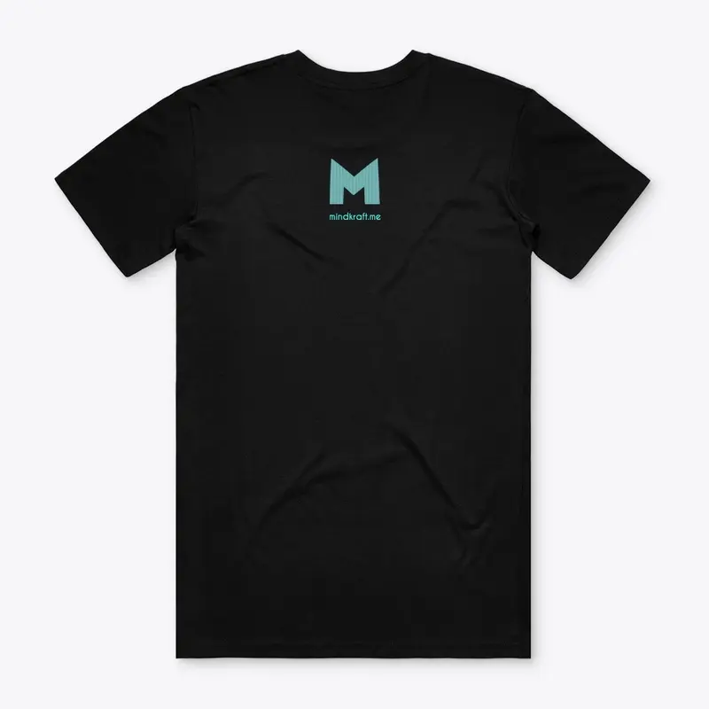 Mindkraft Rewires Your Brain T-Shirt