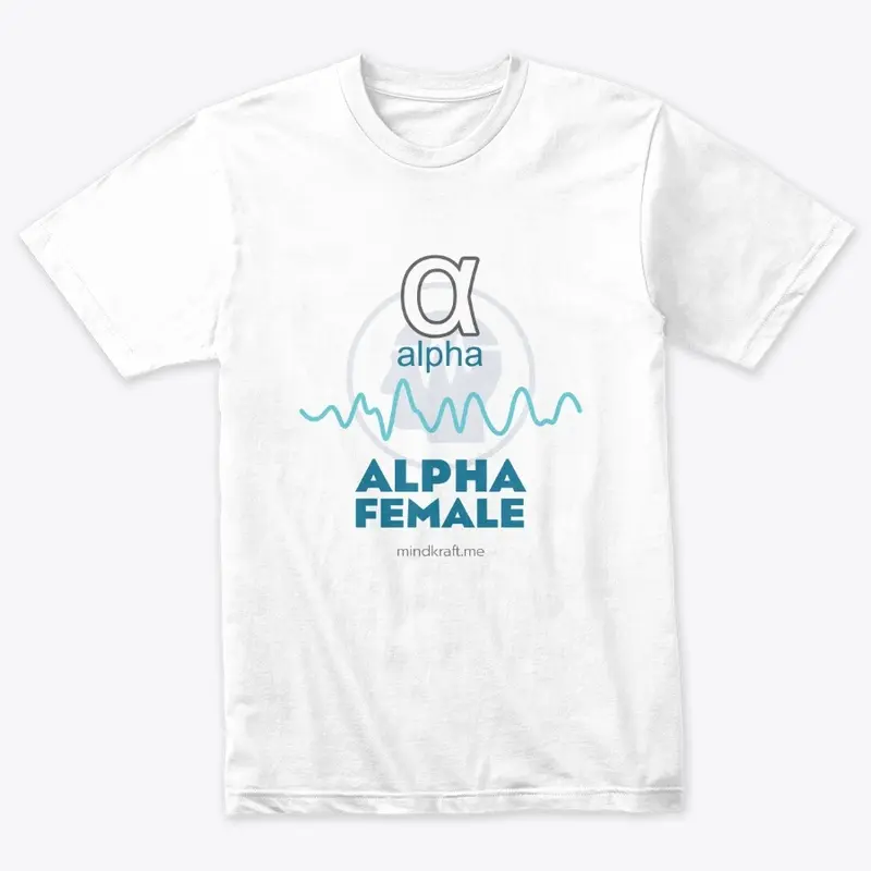 ALPHA FEMALE Range